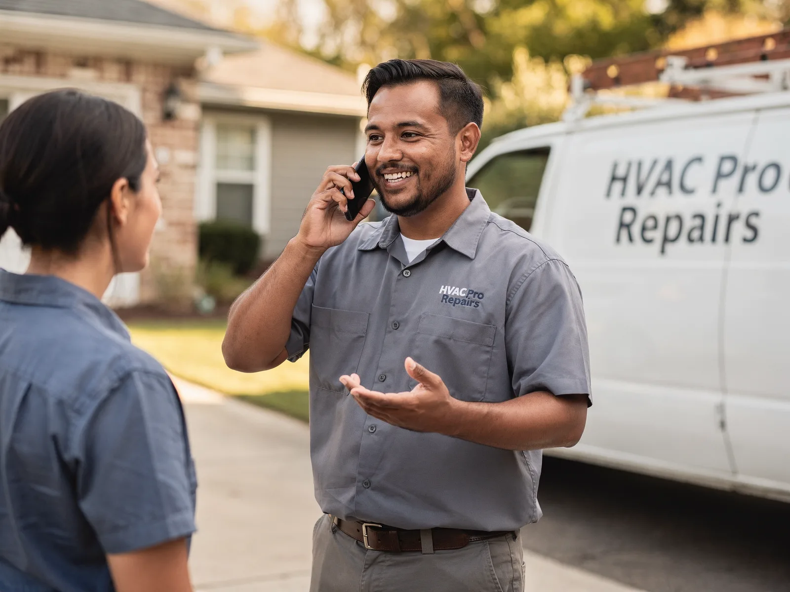 Heat Pump Repair Williams Bay, WI FAQs